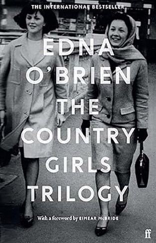 The Country Girls Trilogy